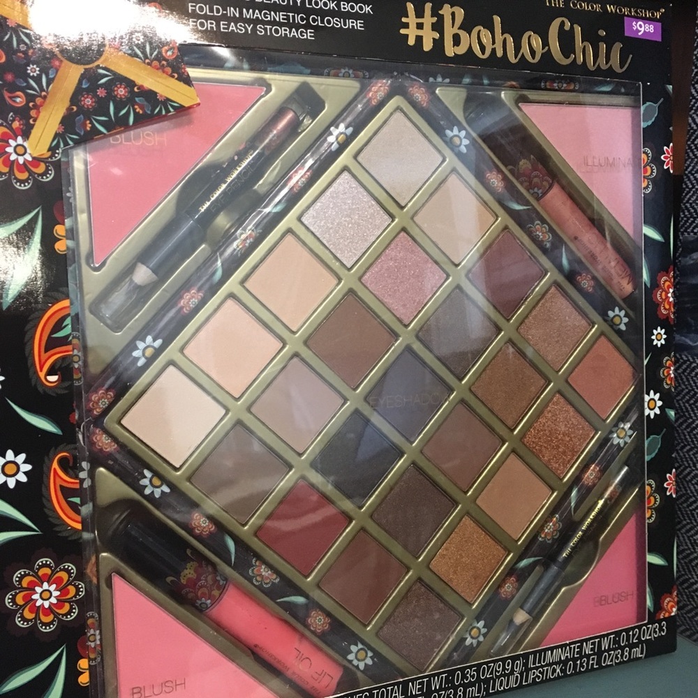 Boho Chick - Picture 2 of 3
